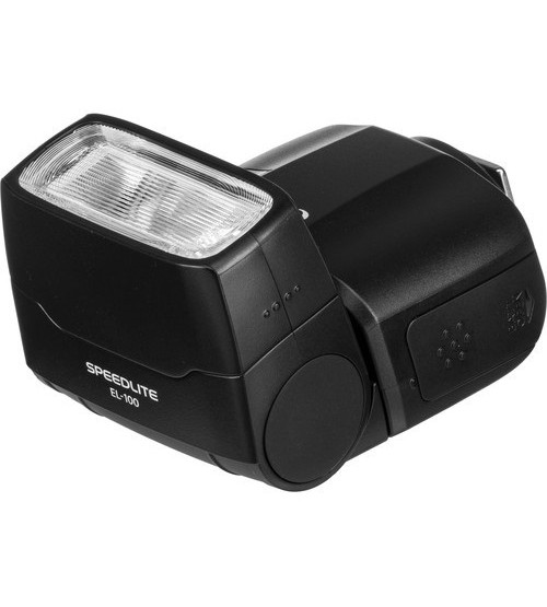 Canon Speedlite EL-100